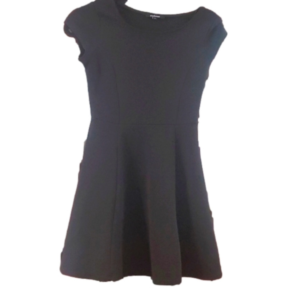 💕AMBIENCE slip on dress 👗 beautiful perfect for back to school